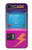 S3961 アーケード キャビネット レトロ マシン Arcade Cabinet Retro Machine iPhone 7, iPhone 8, iPhone SE (2020) (2022) バックケース、フリップケース・カバー