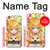 S3918 赤ちゃんコーギー犬コーギー女の子キャンディー Baby Corgi Dog Corgi Girl Candy iPhone 6 6S バックケース、フリップケース・カバー