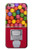 S3938 ガムボール カプセル ゲームのグラフィック Gumball Capsule Game Graphic iPhone 6 6S バックケース、フリップケース・カバー