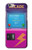 S3961 アーケード キャビネット レトロ マシン Arcade Cabinet Retro Machine iPhone 6 6S バックケース、フリップケース・カバー
