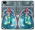 S3911 可愛いリトルマーメイド アクアスパ Cute Little Mermaid Aqua Spa iPhone 5 5S SE バックケース、フリップケース・カバー