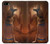 S3919 エジプトの女王クレオパトラ・アヌビス Egyptian Queen Cleopatra Anubis iPhone 5 5S SE バックケース、フリップケース・カバー