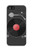 S3952 ターンテーブル ビニール レコード プレーヤーのグラフィック Turntable Vinyl Record Player Graphic iPhone 5 5S SE バックケース、フリップケース・カバー