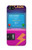 S3961 アーケード キャビネット レトロ マシン Arcade Cabinet Retro Machine iPhone 5 5S SE バックケース、フリップケース・カバー