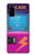 S3961 アーケード キャビネット レトロ マシン Arcade Cabinet Retro Machine Samsung Galaxy S20 バックケース、フリップケース・カバー