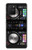 S3931 DJ ミキサー グラフィック ペイント DJ Mixer Graphic Paint Samsung Galaxy S10 Lite バックケース、フリップケース・カバー
