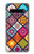 S3943 マルダラスパターン Maldalas Pattern Samsung Galaxy S10 5G バックケース、フリップケース・カバー