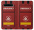 S3957 救急医療サービス Emergency Medical Service Samsung Galaxy S10 5G バックケース、フリップケース・カバー