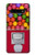 S3938 ガムボール カプセル ゲームのグラフィック Gumball Capsule Game Graphic Samsung Galaxy S10 Plus バックケース、フリップケース・カバー