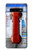 S3925 コラージュヴィンテージ公衆電話 Collage Vintage Pay Phone Samsung Galaxy S10 バックケース、フリップケース・カバー