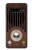 S3935 FM AM ラジオ チューナー グラフィック FM AM Radio Tuner Graphic Samsung Galaxy S10 バックケース、フリップケース・カバー