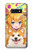 S3918 赤ちゃんコーギー犬コーギー女の子キャンディー Baby Corgi Dog Corgi Girl Candy Samsung Galaxy S10e バックケース、フリップケース・カバー