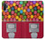 S3938 ガムボール カプセル ゲームのグラフィック Gumball Capsule Game Graphic Samsung Galaxy Note 10 Plus バックケース、フリップケース・カバー
