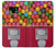 S3938 ガムボール カプセル ゲームのグラフィック Gumball Capsule Game Graphic Note 9 Samsung Galaxy Note9 バックケース、フリップケース・カバー