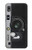 S3922 カメラレンズシャッターグラフィックプリント Camera Lense Shutter Graphic Print Samsung Galaxy A10 バックケース、フリップケース・カバー