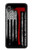 S3958 消防士の斧の旗 Firefighter Axe Flag Samsung Galaxy A10 バックケース、フリップケース・カバー