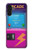 S3961 アーケード キャビネット レトロ マシン Arcade Cabinet Retro Machine Samsung Galaxy A13 4G バックケース、フリップケース・カバー