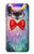 S3934 ファンタジーオタクフクロウ Fantasy Nerd Owl Samsung Galaxy A20e バックケース、フリップケース・カバー