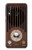 S3935 FM AM ラジオ チューナー グラフィック FM AM Radio Tuner Graphic Samsung Galaxy A20e バックケース、フリップケース・カバー