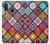 S3943 マルダラスパターン Maldalas Pattern Samsung Galaxy A20e バックケース、フリップケース・カバー