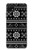 S3932 エレファントパンツの柄 Elephant Pants Pattern Samsung Galaxy A22 5G バックケース、フリップケース・カバー