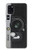 S3922 カメラレンズシャッターグラフィックプリント Camera Lense Shutter Graphic Print Samsung Galaxy A31 バックケース、フリップケース・カバー