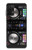 S3931 DJ ミキサー グラフィック ペイント DJ Mixer Graphic Paint Samsung Galaxy A32 4G バックケース、フリップケース・カバー