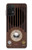 S3935 FM AM ラジオ チューナー グラフィック FM AM Radio Tuner Graphic Samsung Galaxy A32 5G バックケース、フリップケース・カバー