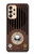S3935 FM AM ラジオ チューナー グラフィック FM AM Radio Tuner Graphic Samsung Galaxy A33 5G バックケース、フリップケース・カバー
