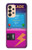 S3961 アーケード キャビネット レトロ マシン Arcade Cabinet Retro Machine Samsung Galaxy A33 5G バックケース、フリップケース・カバー