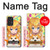 S3918 赤ちゃんコーギー犬コーギー女の子キャンディー Baby Corgi Dog Corgi Girl Candy Samsung Galaxy A53 5G バックケース、フリップケース・カバー
