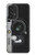 S3922 カメラレンズシャッターグラフィックプリント Camera Lense Shutter Graphic Print Samsung Galaxy A53 5G バックケース、フリップケース・カバー