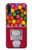 S3938 ガムボール カプセル ゲームのグラフィック Gumball Capsule Game Graphic Samsung Galaxy A70 バックケース、フリップケース・カバー