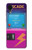 S3961 アーケード キャビネット レトロ マシン Arcade Cabinet Retro Machine Samsung Galaxy A03 Core バックケース、フリップケース・カバー