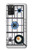 S3928 調理キッチンのグラフィック Cooking Kitchen Graphic Samsung Galaxy A03S バックケース、フリップケース・カバー