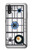 S3928 調理キッチンのグラフィック Cooking Kitchen Graphic Samsung Galaxy A01 バックケース、フリップケース・カバー