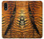 S3951 タイガーアイの涙跡 Tiger Eye Tear Marks Samsung Galaxy A01 バックケース、フリップケース・カバー