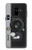 S3922 カメラレンズシャッターグラフィックプリント Camera Lense Shutter Graphic Print Samsung Galaxy A8 (2018) バックケース、フリップケース・カバー