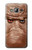 S3940 レザーマッドフェイスグラフィックペイント Leather Mad Face Graphic Paint Samsung Galaxy J3 (2016) バックケース、フリップケース・カバー