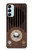 S3935 FM AM ラジオ チューナー グラフィック FM AM Radio Tuner Graphic Samsung Galaxy M14 バックケース、フリップケース・カバー