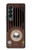 S3935 FM AM ラジオ チューナー グラフィック FM AM Radio Tuner Graphic Samsung Galaxy Z Fold 4 バックケース、フリップケース・カバー