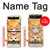 S3918 赤ちゃんコーギー犬コーギー女の子キャンディー Baby Corgi Dog Corgi Girl Candy Samsung Galaxy Z Flip 5G バックケース、フリップケース・カバー