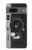 S3922 カメラレンズシャッターグラフィックプリント Camera Lense Shutter Graphic Print Google Pixel 7 バックケース、フリップケース・カバー
