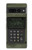 S3959 ミリタティ ラジオ グラフィック プリント Military Radio Graphic Print Google Pixel 7 Pro バックケース、フリップケース・カバー