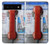 S3925 コラージュヴィンテージ公衆電話 Collage Vintage Pay Phone Google Pixel 6 バックケース、フリップケース・カバー