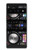 S3931 DJ ミキサー グラフィック ペイント DJ Mixer Graphic Paint Google Pixel 6 Pro バックケース、フリップケース・カバー