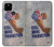 S3963 さらなる生産 ヴィンテージポストカード Still More Production Vintage Postcard Google Pixel 4a 5G バックケース、フリップケース・カバー