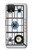 S3928 調理キッチンのグラフィック Cooking Kitchen Graphic Google Pixel 4 バックケース、フリップケース・カバー