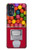 S3938 ガムボール カプセル ゲームのグラフィック Gumball Capsule Game Graphic Motorola Moto G (2022) バックケース、フリップケース・カバー