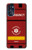 S3957 救急医療サービス Emergency Medical Service Motorola Moto G (2022) バックケース、フリップケース・カバー